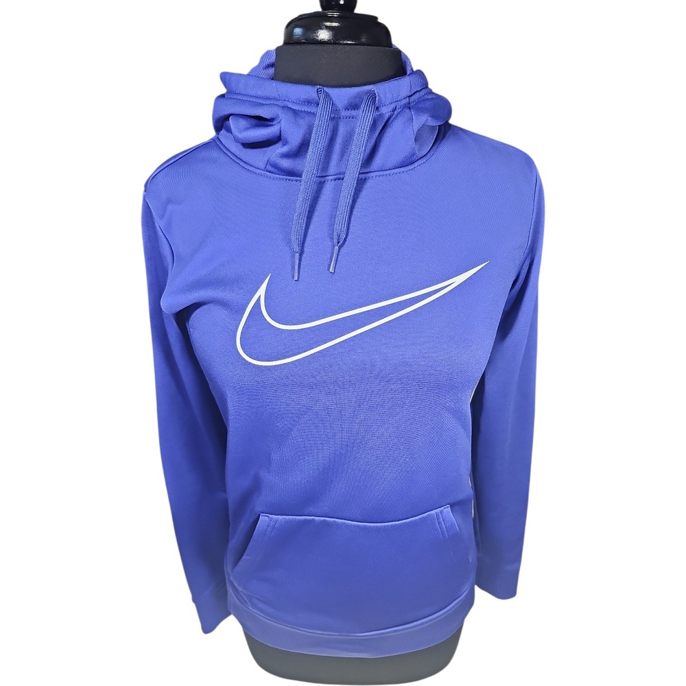 Nike Dri-fit pullover hoodie‎